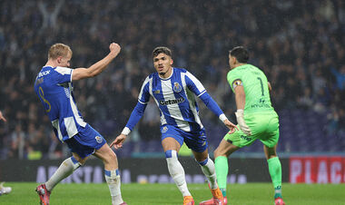 Алверка – Порту. Прогноз и анонс на матч чемпионата Португалии