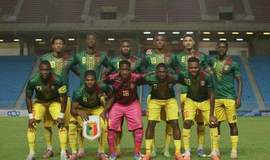 Мали – Замбия. Прогноз и анонс на матч Кубка африканских наций