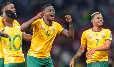 Южная Африка – Ангола. Прогноз и анонс на матч Кубка африканских наций