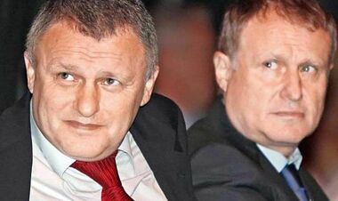 У Динамо могут возникнуть финансовые проблемы. Задолжали безумные миллионы