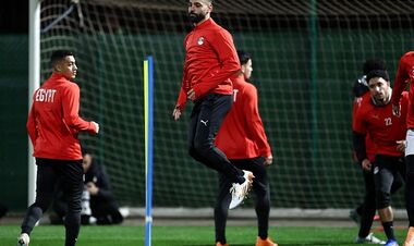 Египет – Зимбабве. Прогноз и анонс на матч Кубка африканских наций