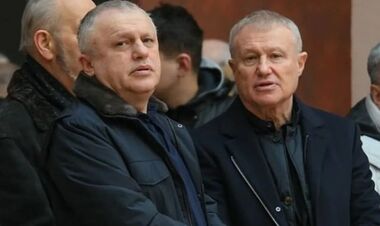 Источник: братья Суркисы приняли неожиданное решение – большие перемены