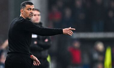 КОНСЕЙСАУ: «Милан? Была нестабильность на уровне клуба»