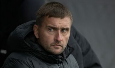 Тренер Чернигова: «Кубок? История, которая, возможно, пишется раз в жизни»