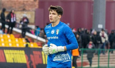 В Александрии сравнили Ротаня с новым тренером команды