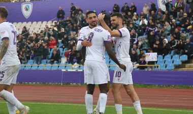 Эксперт рассказал, благодаря чему ЛНЗ стал «зимним чемпионом» УПЛ