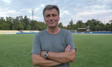 ФЕДОРЧУК: «Зважаючи на те, що триває війна, чемпіонат у нас дуже солідний»