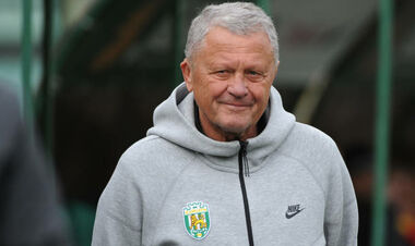 ЛНЗ или Шахтер? Маркевич назвал команду, которая станет чемпионом Украины