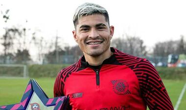 Одному из лучших игроков УПЛ прочат трансфер в Динамо или Шахтер