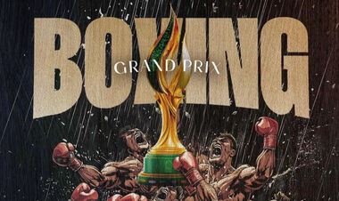 Гран-при WBC в Рияде: кто победил и куда дошли украинцы