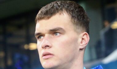 Трабзонспор внимательно следит за талантливым игроком Динамо