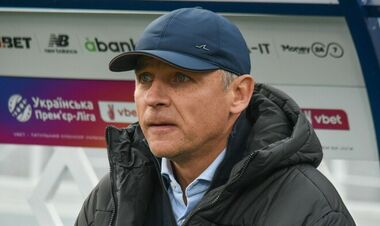 Скрипник еще размышляет. Зарю могут покинуть два украинца