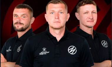 Тренер Металурга: «Фінішний відрізок першої частини сезону ми провалили»