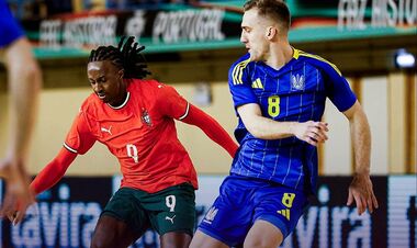 Бисиклета в КАН, неудача в футзале, трофей Плотницкого, серебро в биатлоне