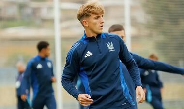 Гравець клубу Першої ліги може перейти в європейський чемпіонат