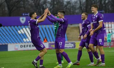 Василий КАЮК: «В ЛНЗ были какие-то заоблачные мечты и ожидания»