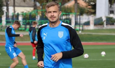 Известна судьба украинского футболиста после слухов, что его забрал ТЦК