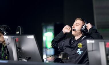 NiP с украинцем выиграли турнир в Португалии и завоевали слот на IEM Krakow