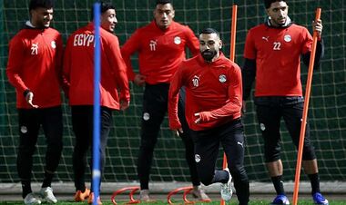 Мали – Замбия, ЮАР – Ангола, Египет – Зимбабве. Смотреть онлайн LIVE