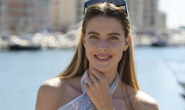 Магучих рассказала, что загадает на Новый год