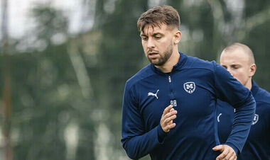 Металлист 1925 ищет новые команды для игроков, которые вызывались в сборную