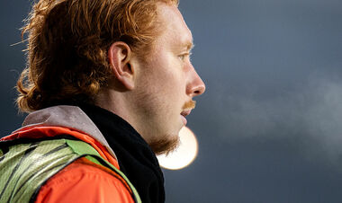 Шахтер столкнулся с новой генерацией украинцев. Они создают клубу проблемы