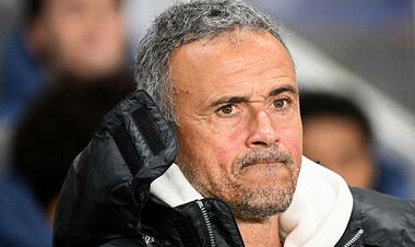 ПСЖ определился с будущим Луиса Энрике. Такого в футболе еще не было