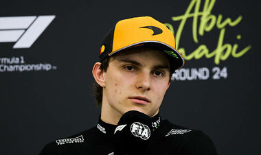 Чемпион Ф1 объяснил, что должен сделать Пиастри после провала в чемпионате