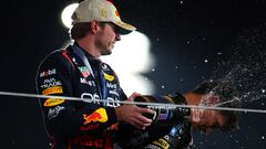 Руководитель Ред Булл сделал дерзкое заявление о будущем Ферстаппена