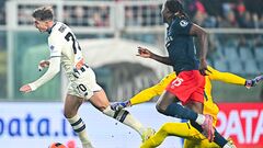 Вратари клубов Серии А дважды за день побили рекорд по скорости удалений