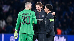 Відомі пари 1/16 фіналу Кубка Франції: з ким зіграє ПСЖ із Забарним?