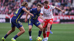 Найгірший гравець матчу: оцінки Ваната та Циганкова за розгром у Ла Лізі