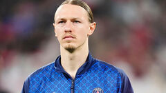 ПСЖ может избавиться от Сафонова после перелома. Куда перейдет вратарь?