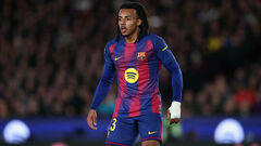 Один із лідерів Барселони травмувався у матчі проти Вільярреала