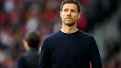 Свист в адрес Винисиуса: Хаби Алонсо на стороне болельщиков