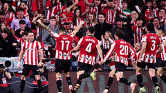 Атлетік – Еспаньол. Прогноз і анонс на матч чемпіонату Іспанії