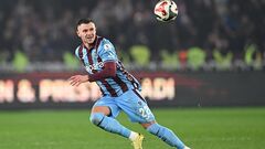 Генчлербірліги – Трабзонспор. Прогноз і анонс на матч чемпіонату Туреччини