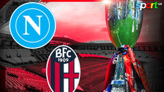 Наполі – Болонья. Прогноз і анонс на фінал Суперкубку Італії