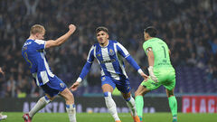 Алверка – Порту. Прогноз и анонс на матч чемпионата Португалии