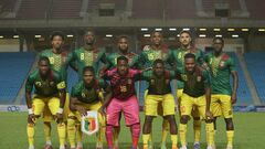 Мали – Замбия. Прогноз и анонс на матч Кубка африканских наций