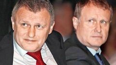 У Динамо могут возникнуть финансовые проблемы. Задолжали безумные миллионы