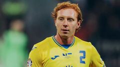 Футболист сборной Украины покинет «Шахтер». Ему предлагали большие деньги