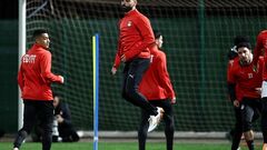 Египет – Зимбабве. Прогноз и анонс на матч Кубка африканских наций