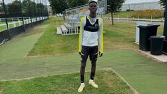 Шахтер уступил Динамо в трансфере футболиста. Он уже приехал в Киев