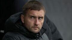 Тренер Чернигова: «Кубок? История, которая, возможно, пишется раз в жизни»