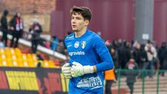 В Александрии сравнили Ротаня с новым тренером команды