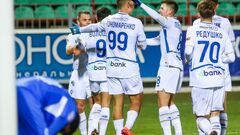 Мирон Маркевич высказался о перспективах Динамо