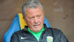 Мирон Маркевич вынес вердикт нынешней УПЛ, где лидирует ЛНЗ