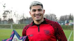 Одному із найкращих гравців УПЛ пророкують трансфер в Динамо або Шахтар