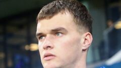 Трабзонспор уважно стежить за талановитим гравцем Динамо